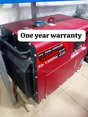 Good Affordable Generator 50kva 19