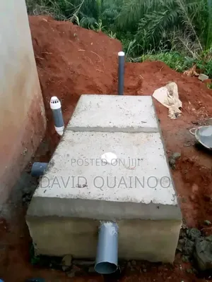 Plumbing Masters