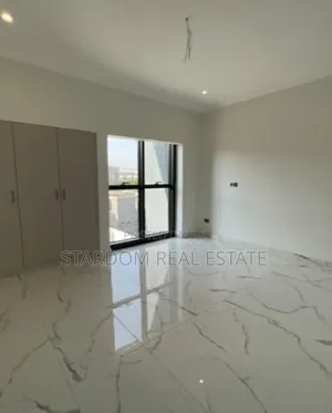 4bdrm Duplex in East Airport Area, Spintex for sale