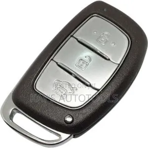 Hyundai Tucson Smart Key