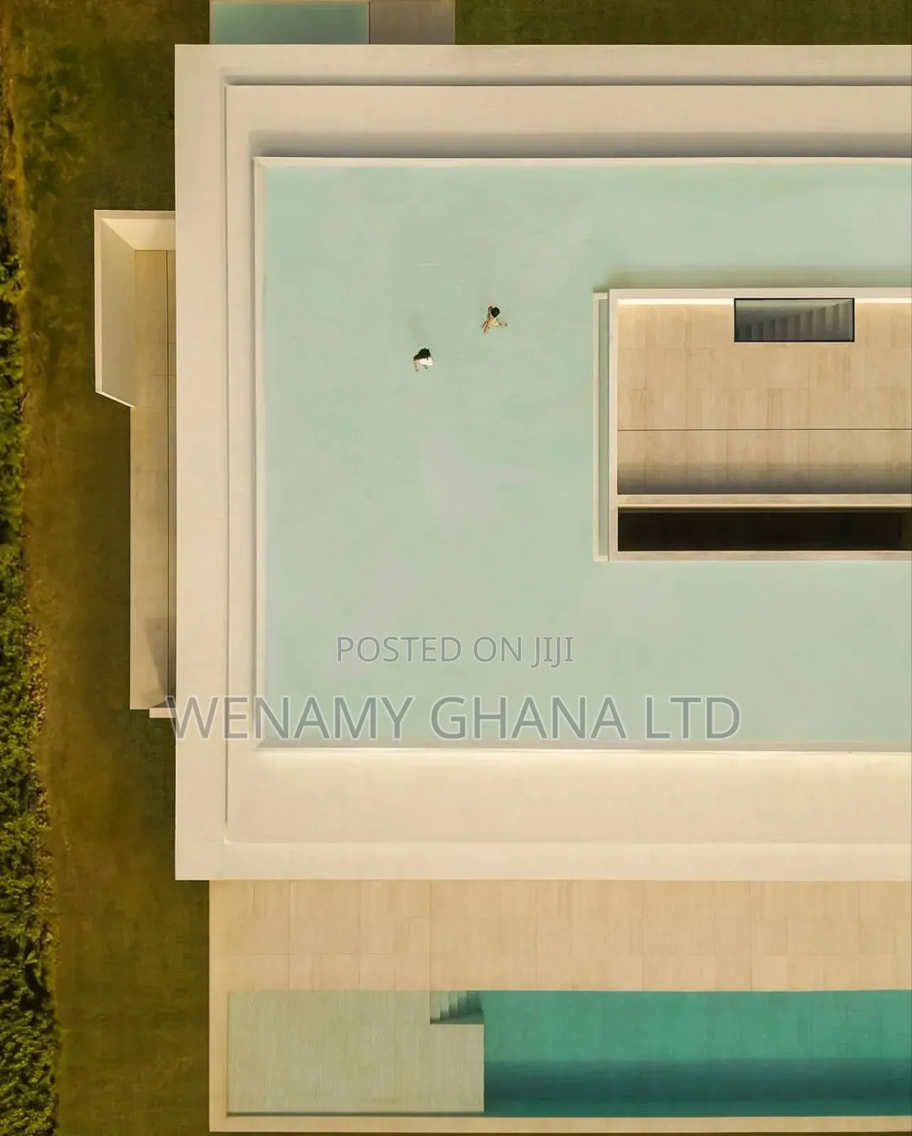 3bdrm Villa in Accra for sale