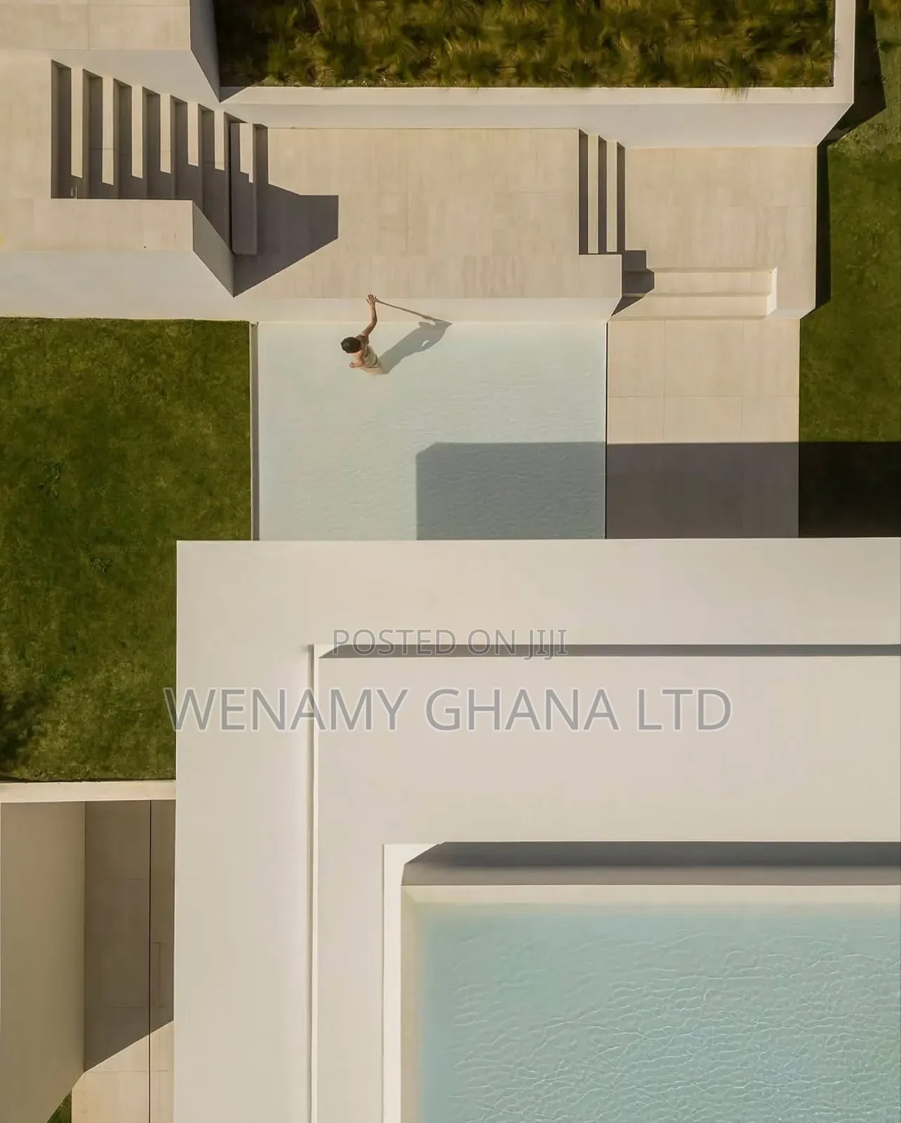 3bdrm Villa in Accra for sale
