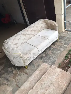 Brand New High Quality Foreign Couch 3 in 1