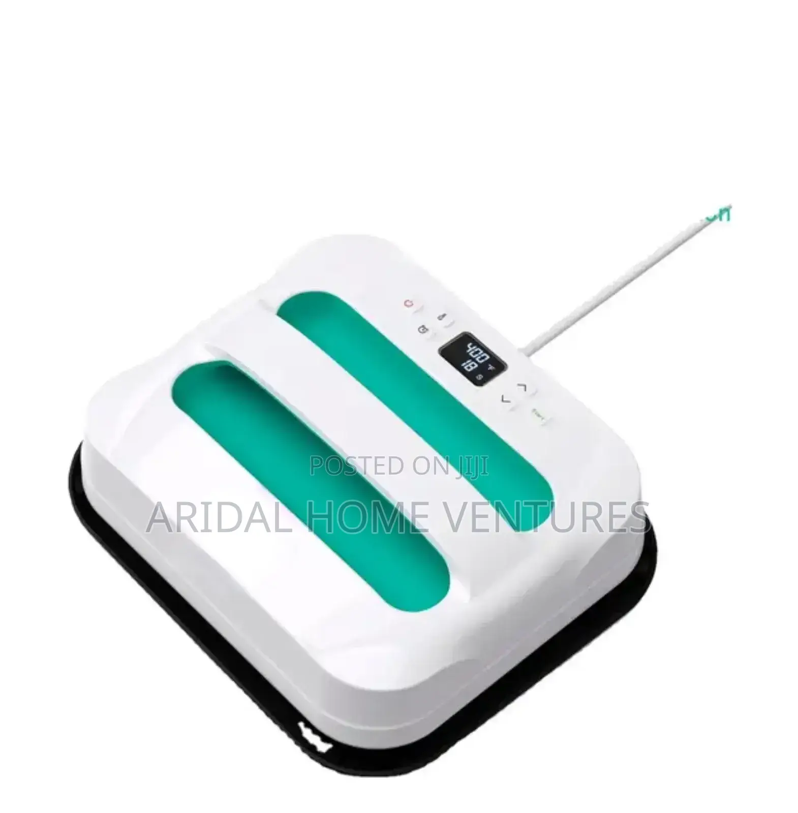 12"×10" Heat Press Machine
