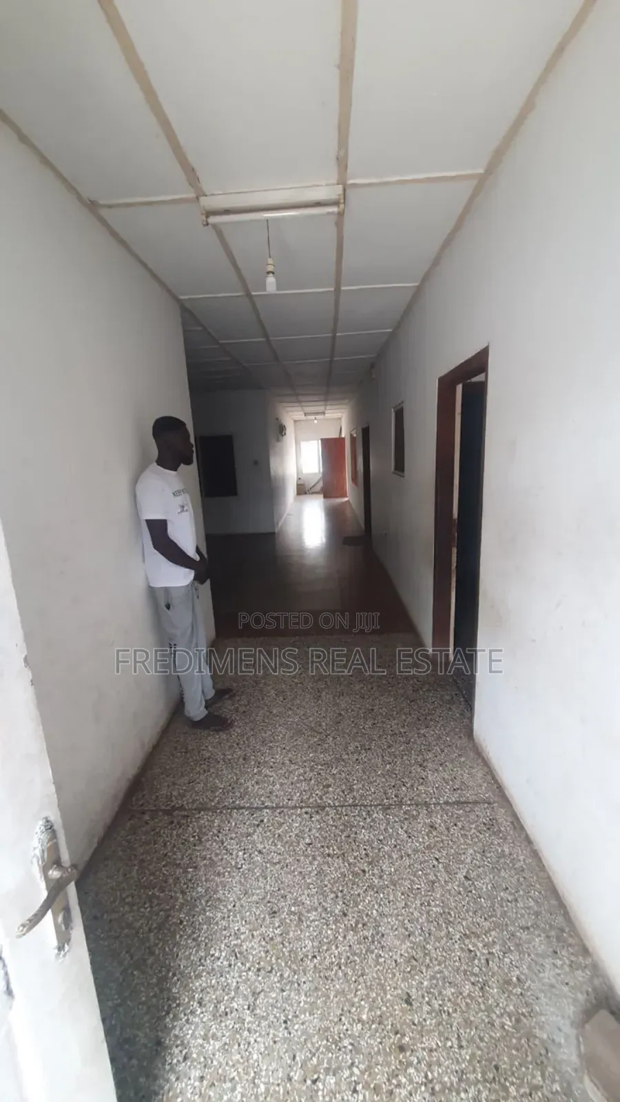 5bdrm House in Fredimens Real, Kumasi Metropolitan for sale