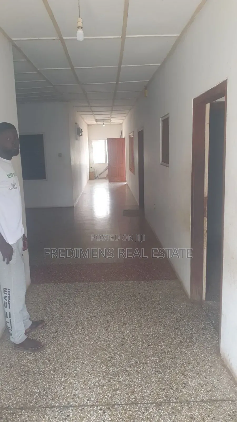 5bdrm House in Fredimens Real, Kumasi Metropolitan for sale