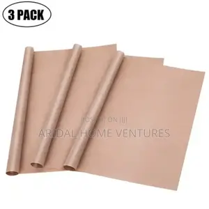 Teflon Pressing Pads Teflon Sheet Heat Tape