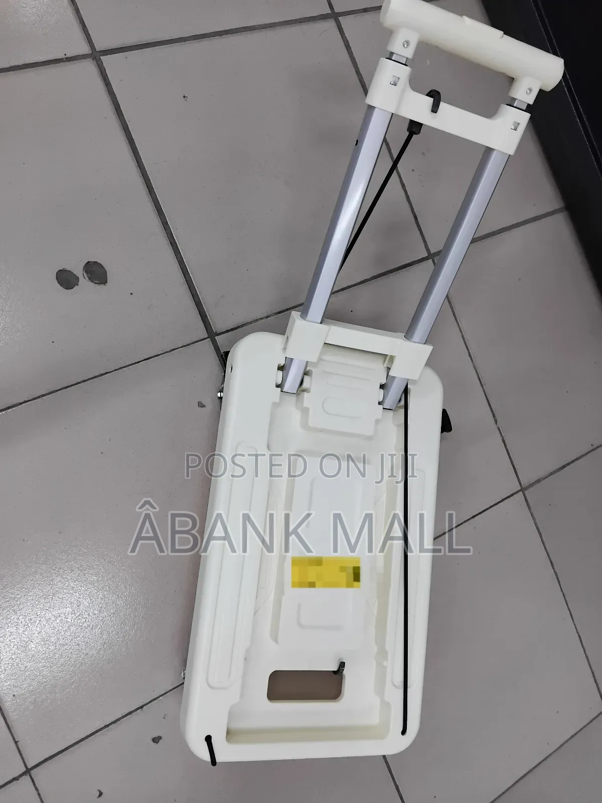 Trolley 12×20 Inches