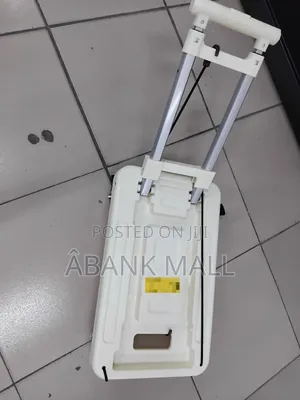 Trolley 12×20 Inches