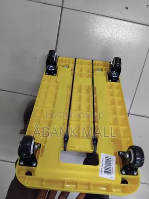 Trolley 12×20 Inches