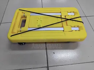 Trolley 12×20 Inches