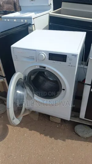10kg Hotpoint Wash and Spin Uk Home Used