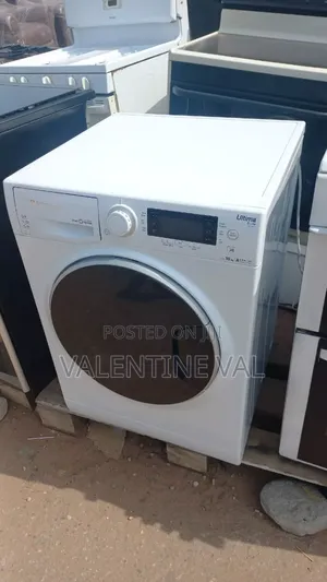10kg Hotpoint Wash and Spin Uk Home Used