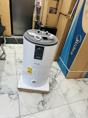 Elegant Design Water Heater Midea 50l