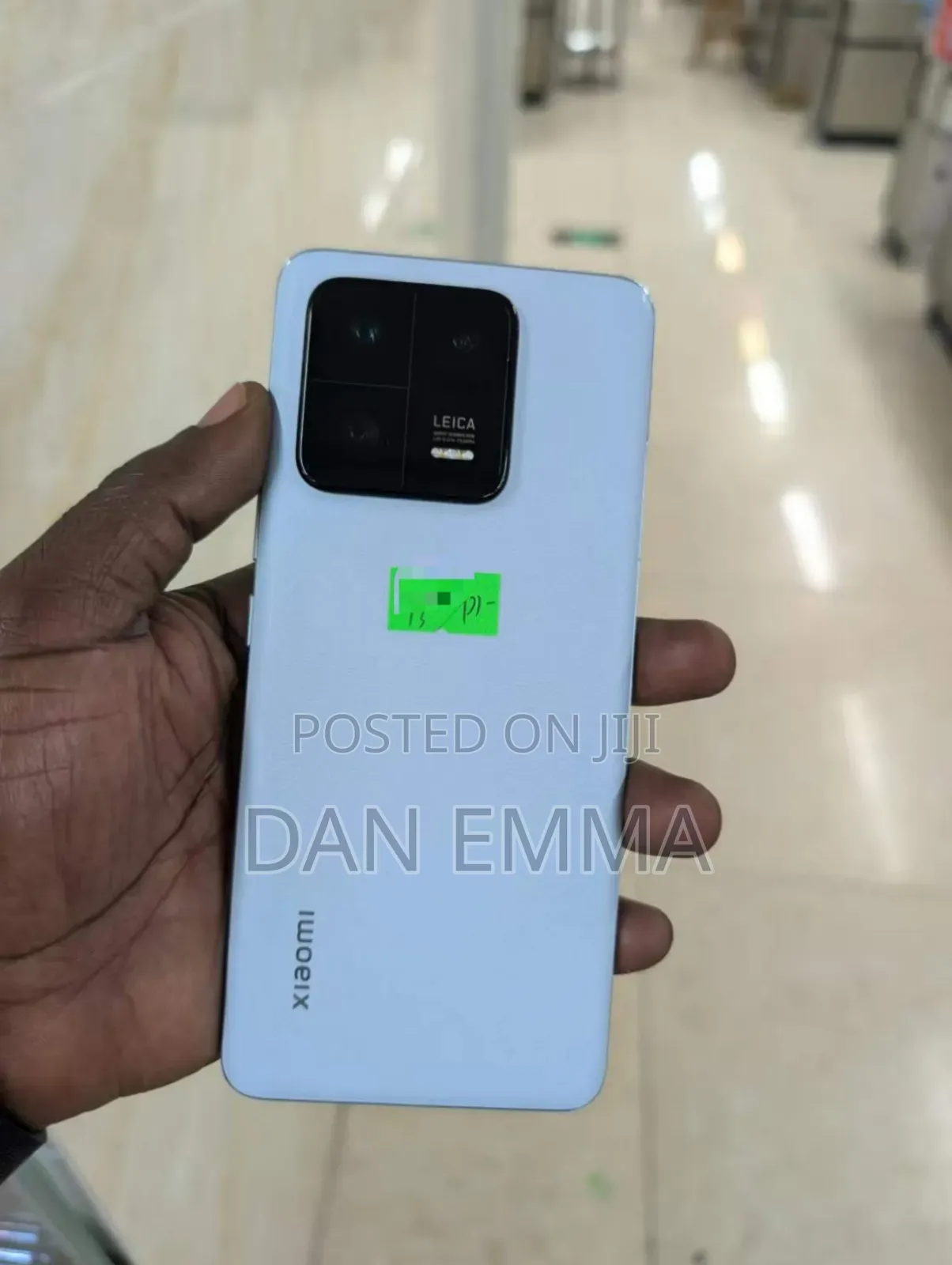 New Xiaomi 13 Pro 256 GB Blue