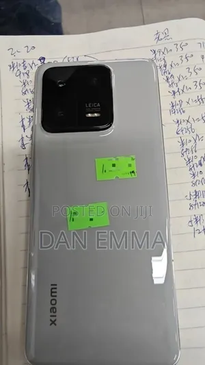 New Xiaomi 13 Pro 256 GB Blue