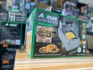 High Quality Avinas 6.8l Deep Fryer