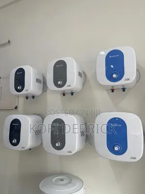 15l Boston Water Heater
