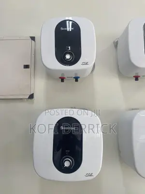 15l Boston Water Heater