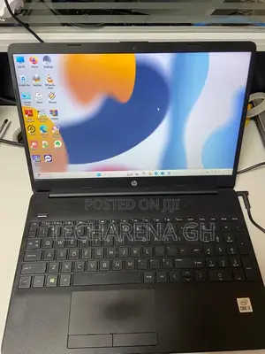 Laptop HP 15-Dw1197nia 16GB Intel Core I3 SSD 256GB