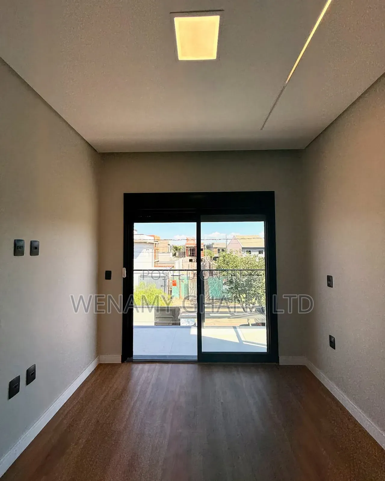 3bdrm House in Accra for sale