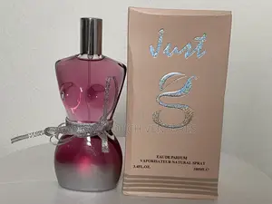 Just G Perfume - 100ml