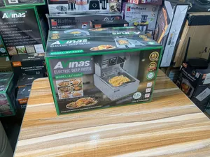 Highly Recommend 6.8l Avinas Deep Fryer