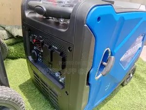 Good Performing 10kva Perkins Generator