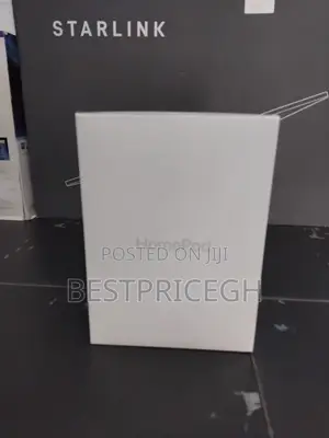 Homepod 2nd Generation (White)