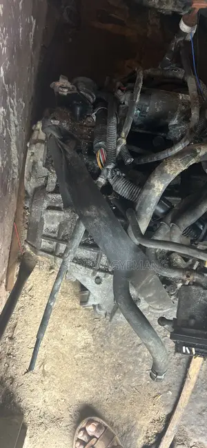 Toyota Camry or Highlander 2004-08 Engine Only