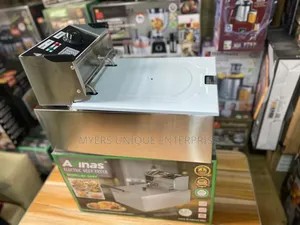 Well Designed Avinas 6.8l Deep Fryer