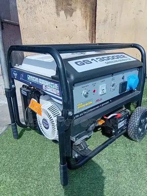Good Performing 10kva Silent Gasoline Generator