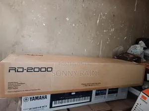 Roland Rd 2000 Keyboard 88