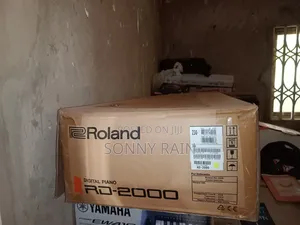 Roland Rd 2000 Keyboard 88