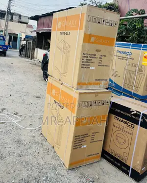 Get Quality Galaxy 13kg Semi-Auto Electric Washing Machine.