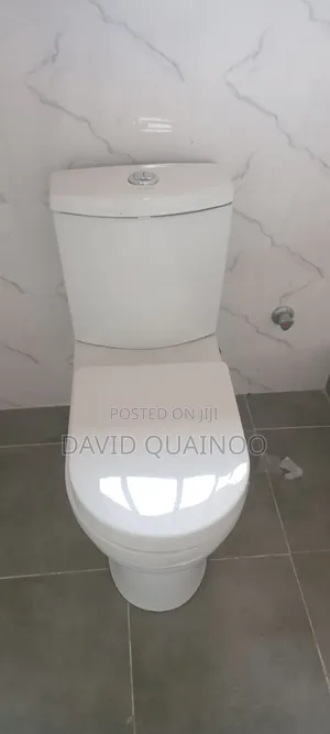 Plumbing in Town