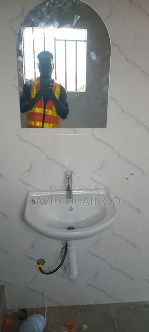 Plumbing in Town