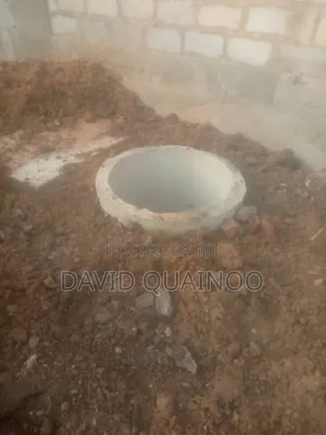 Plumbing in Town