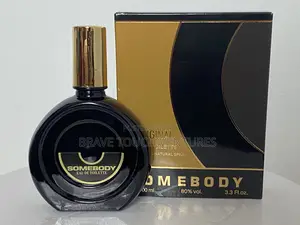 Somebody Perfume - 100ml