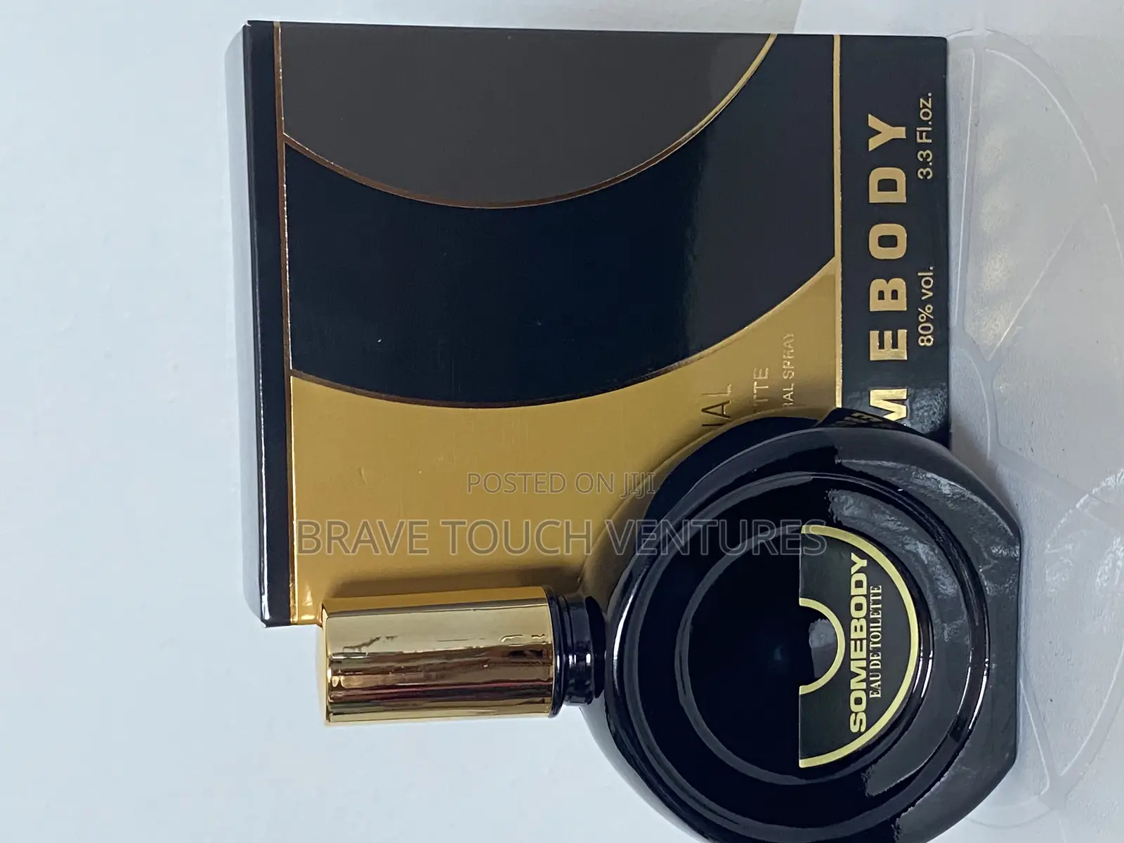 Somebody Perfume - 100ml