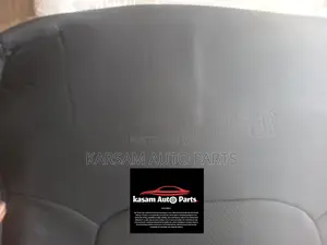Landcruise Prado Seat Cover(7 Seater)