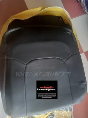 Landcruise Prado Seat Cover(7 Seater)