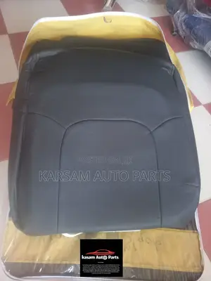 Landcruise Prado Seat Cover(7 Seater)