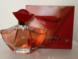 Kiss Perfume - 100ml