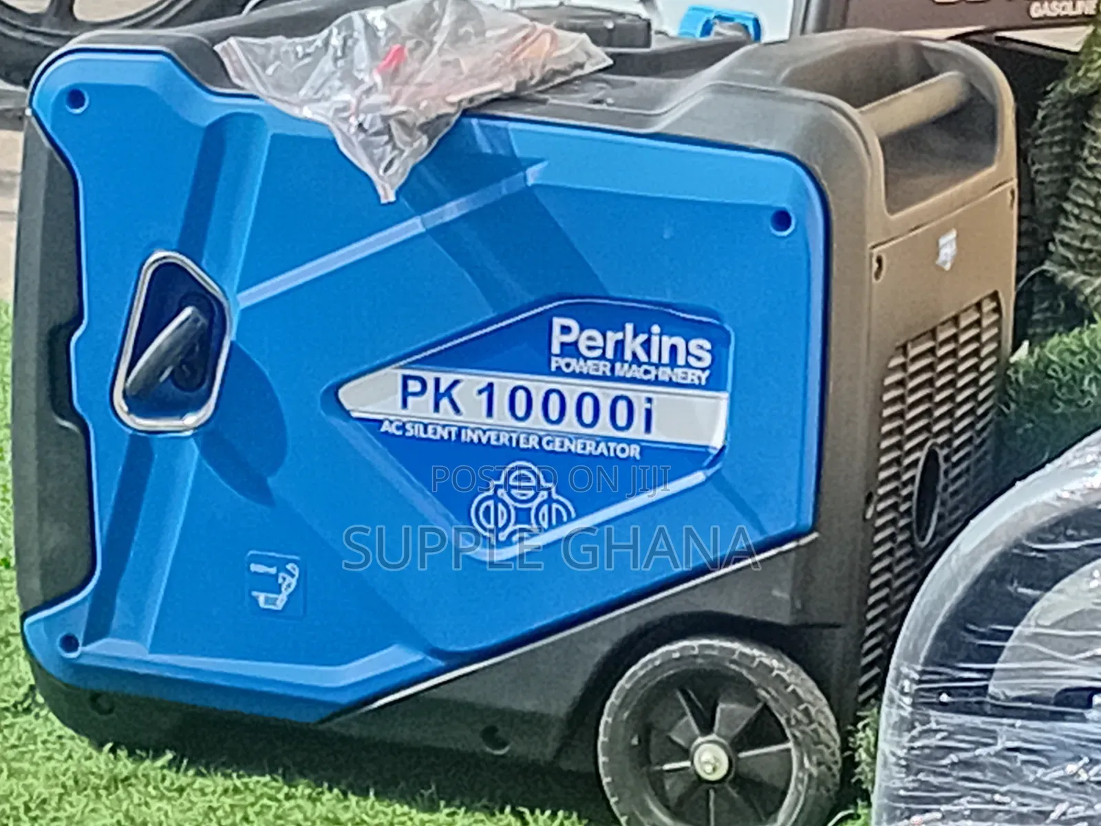 Number 10kva Generator Petrol Perkins 10kva Perkins Gen