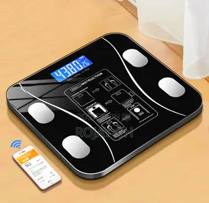 Usb Smart Intelligent Bluetooth Weighing Scale