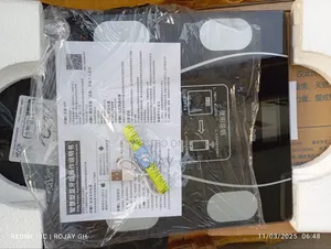 Usb Smart Intelligent Bluetooth Weighing Scale