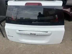 Jeep Patriot 2014-2020 Booth/ Truck