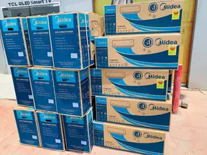 Rapidly) Midea 1.5hp Air Conditioner R410