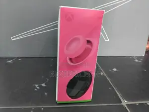 Xbox Controller - Pink